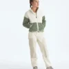 Cabin Fleece Full-Zip Jacke für Mädchen