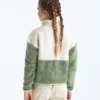 Cabin Fleece Full-Zip Jacke für Mädchen