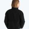 Cabin Fleece Full-Zip Jacke für Mädchen