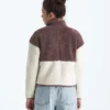 Cabin Fleece Full-Zip Jacke für Mädchen