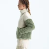 Cabin Fleece Full-Zip Jacke für Mädchen