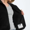 Cabin Fleece Full-Zip Jacke für Mädchen