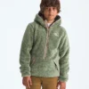 Cabin Fleece Hoodie für Jungen