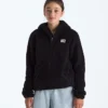 Cabin Fleece Hoodie für Jungen