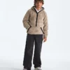 Cabin Fleece Hoodie für Jungen