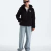 Cabin Fleece Hoodie für Jungen