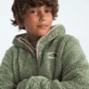 Cabin Fleece Hoodie für Jungen