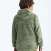 Cabin Fleece Hoodie für Jungen