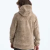 Cabin Fleece Hoodie für Jungen