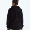 Cabin Fleece Hoodie für Jungen