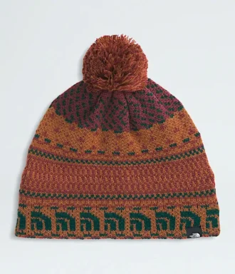 Cabin Ski Tuke