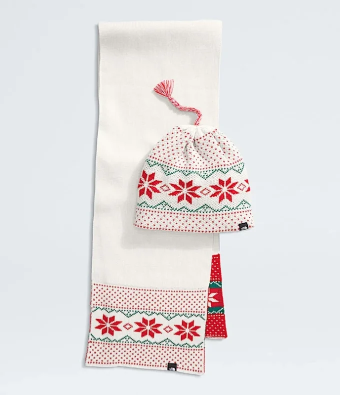 Cabin Ski Tuke und Schal Set Cabin Ski Tuke und Schal Set