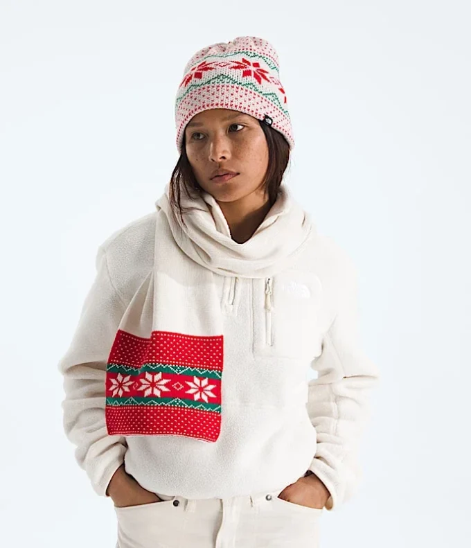 Cabin Ski Tuke und Schal Set Cabin Ski Tuke und Schal Set