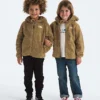 Campshire Full-Zip Hoodie für Kinder