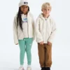 Campshire Full-Zip Hoodie für Kinder