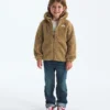 Campshire Full-Zip Hoodie für Kinder