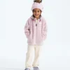 Campshire Full-Zip Hoodie für Kinder