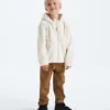 Campshire Full-Zip Hoodie für Kinder