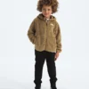 Campshire Full-Zip Hoodie für Kinder