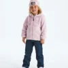 Campshire Full-Zip Hoodie für Kinder