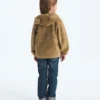 Campshire Full-Zip Hoodie für Kinder