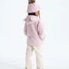 Campshire Full-Zip Hoodie für Kinder