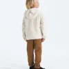 Campshire Full-Zip Hoodie für Kinder