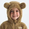 Campshire Full-Zip Hoodie für Kinder