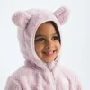 Campshire Full-Zip Hoodie für Kinder