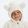 Campshire Full-Zip Hoodie für Kinder