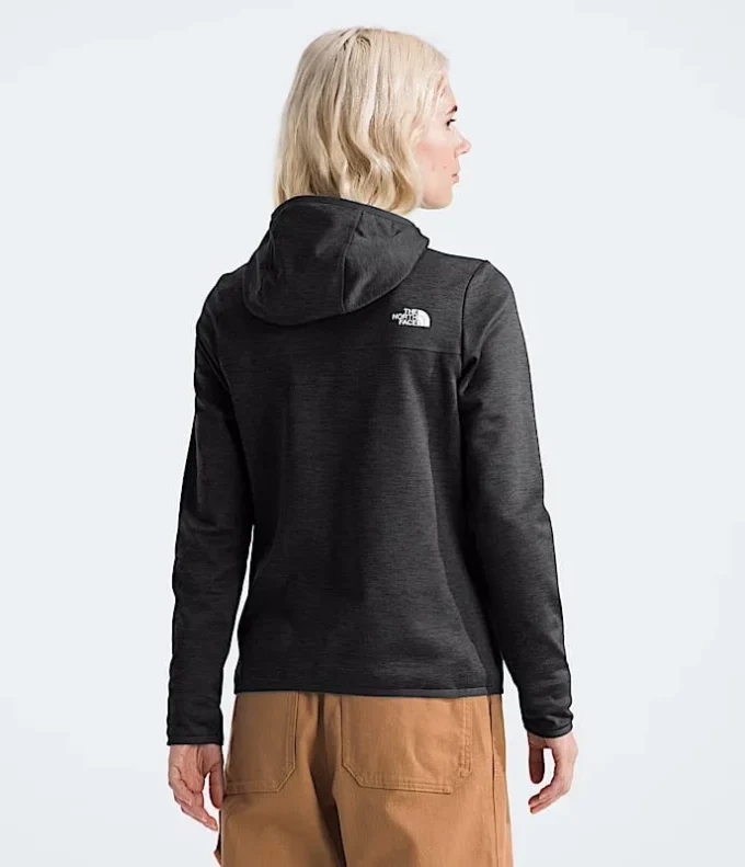 Canyonlands Hoodie für Damen