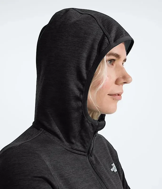 Canyonlands Hoodie für Damen