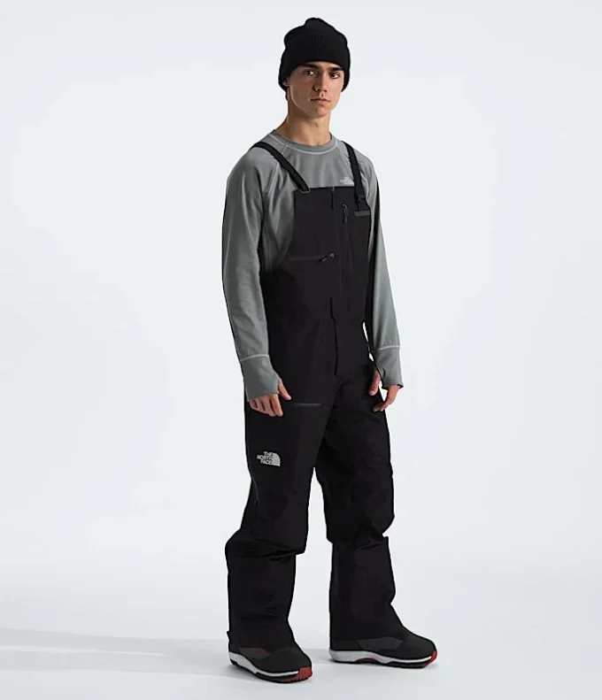 Ceptor Latzhose für Herren