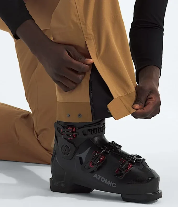 Ceptor Latzhose für Herren