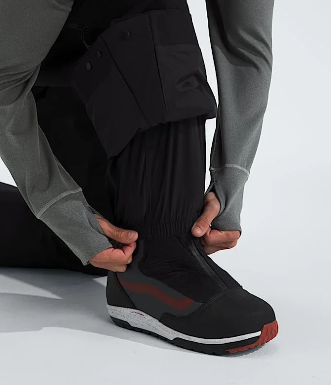 Ceptor Latzhose für Herren
