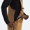 Ceptor Latzhose für Herren