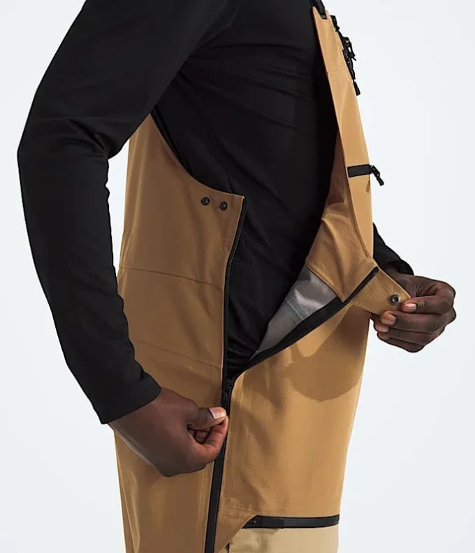 Ceptor Latzhose für Herren