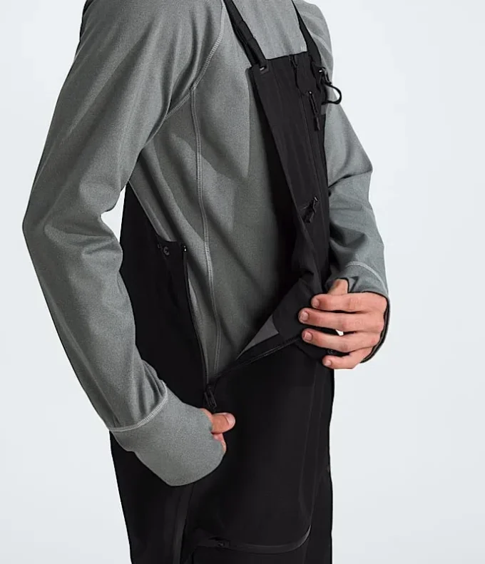 Ceptor Latzhose für Herren
