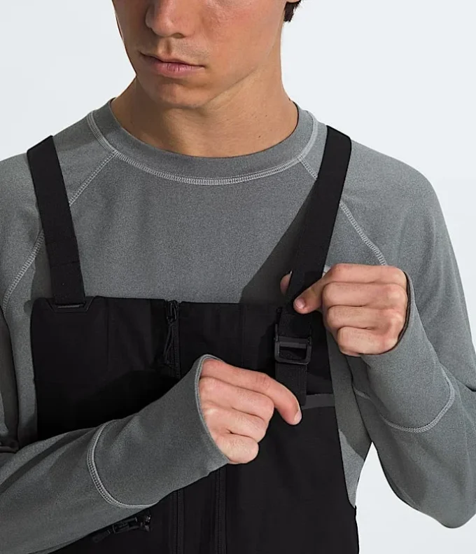 Ceptor Latzhose für Herren