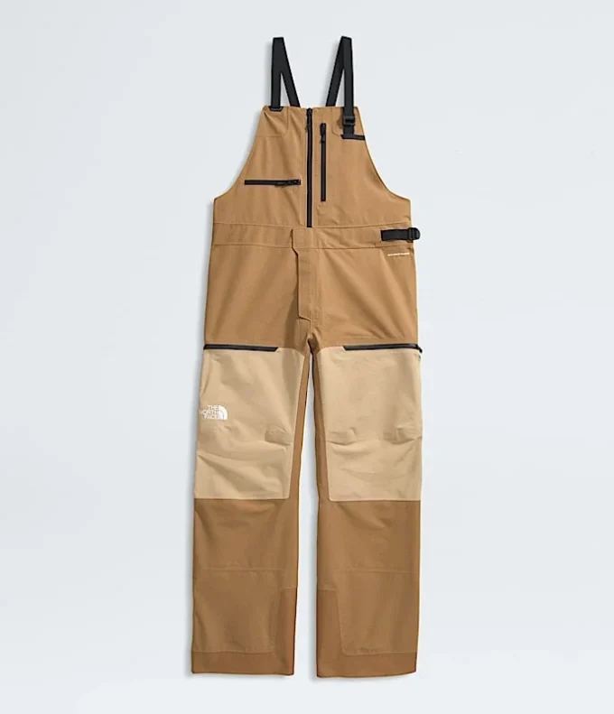 Ceptor Latzhose für Herren