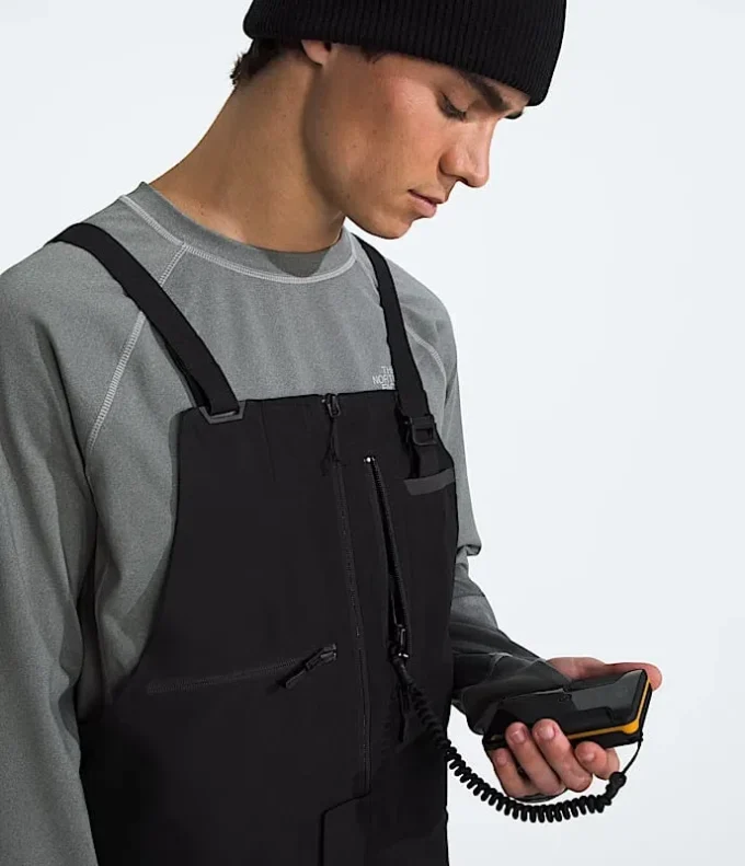 Ceptor Latzhose für Herren