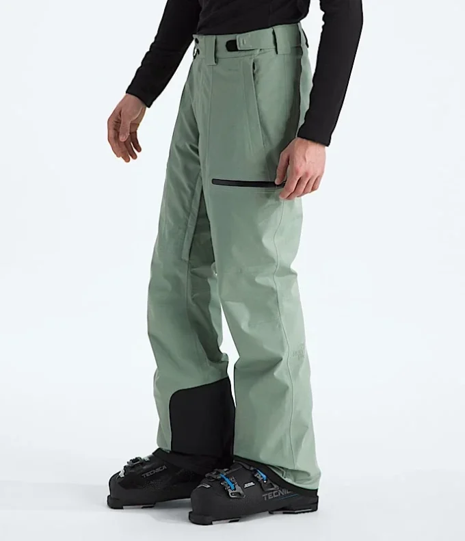Chakal-Hose für Herren