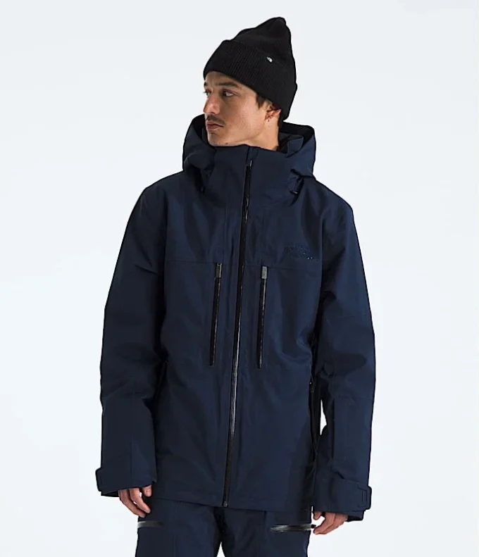 Chakal Jacke für Herren