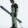 Chakal Jacke für Herren