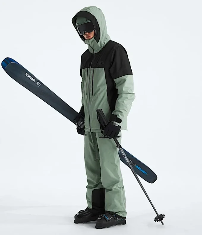 Chakal Jacke für Herren