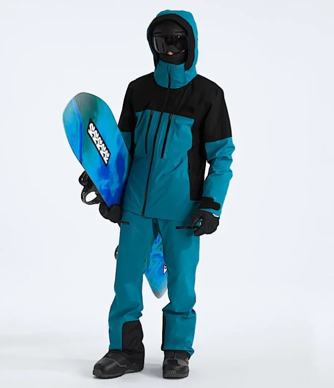 Chakal Jacke für Herren