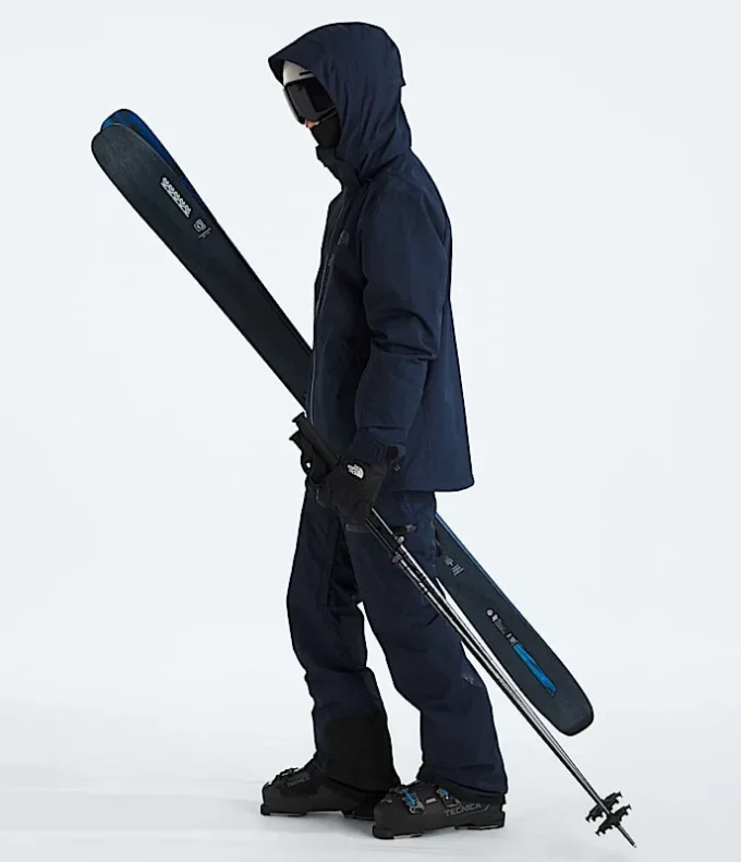 Chakal Jacke für Herren