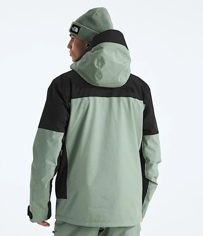 Chakal Jacke für Herren