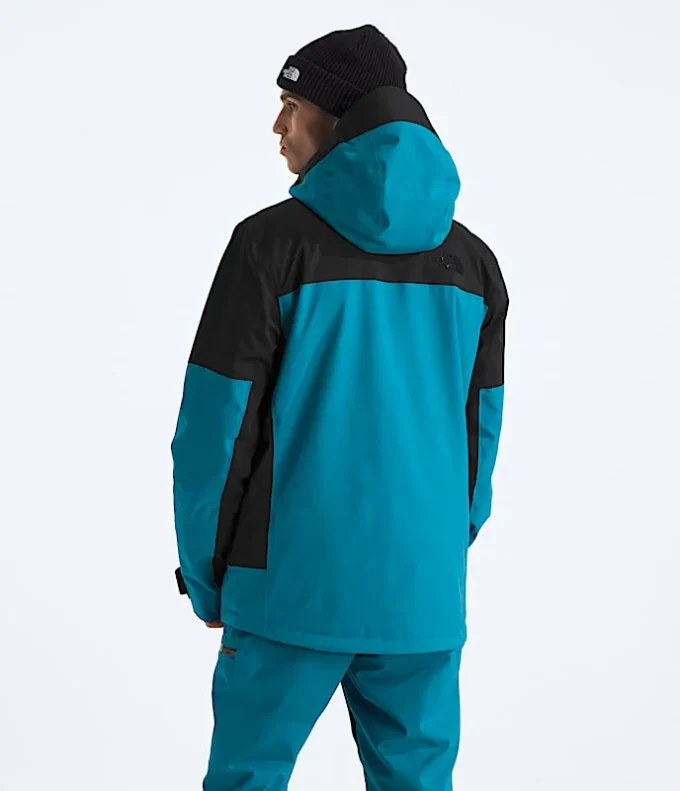 Chakal Jacke für Herren