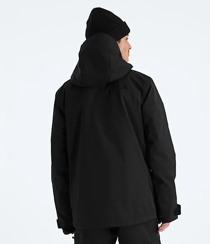 Chakal Jacke für Herren